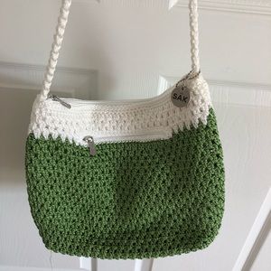 The Sak Crochet Bag
